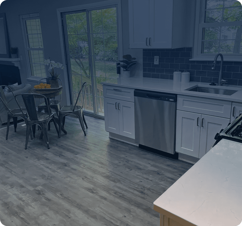 Kitchen featuring stainless steel appliances